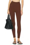On Studio Knit 7/8 Legging In Multi