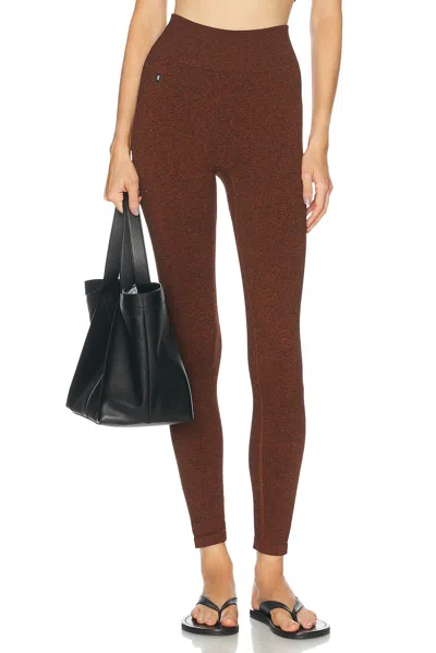 On Studio Knit 7/8 Legging In Multi