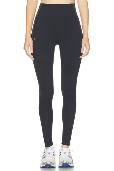 ON STUDIO KNIT LEGGING