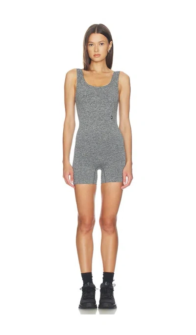 ON STUDIO KNIT ROMPER
