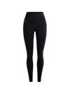 On Studio Leggings In Black