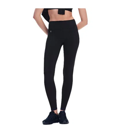 On Studio Leggings In Black