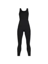 On Studio Performance Jumpsuit In Black