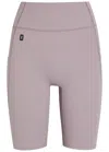 On Studio Sensetec Shorts In White