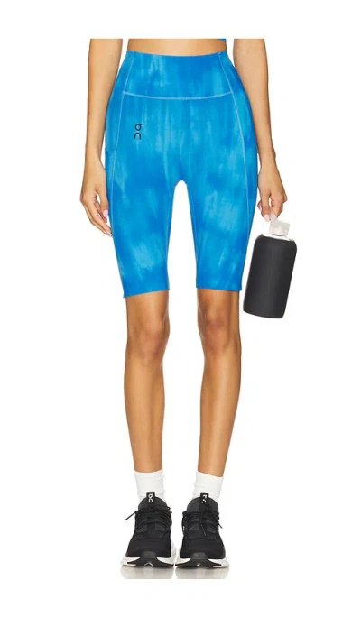 On Studio Short Tights