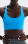 On Studio Sports Bra In Malibu