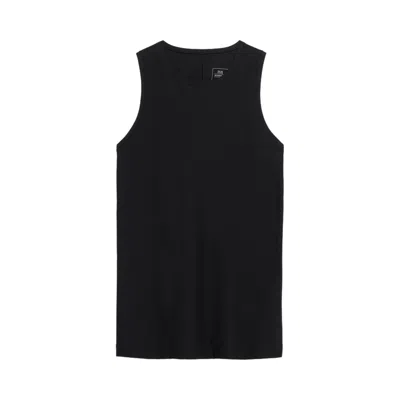 Pre-owned On Studio Tank 'black' | Women's Size M