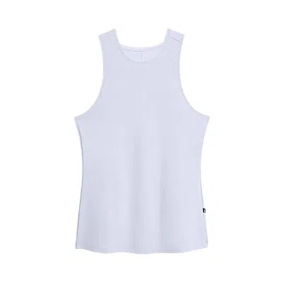 Pre-owned On Studio Tank 'white' | Women's Size M
