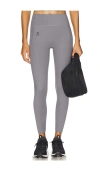 On Studio Leggings In Slate