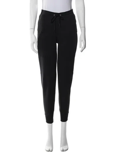 Pre-owned On Sweatpants In Blue