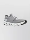 On Swift Cloud 4 Running Sneakers In Gray
