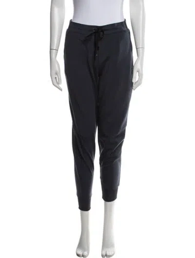 Pre-owned On Tassel Accents Sweatpants In Blue
