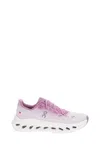 On Technical Mesh Sneakers With Cloudtec Phase Midsole In Multi