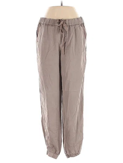Pre-owned On The Road ... Casual Pants In Brown