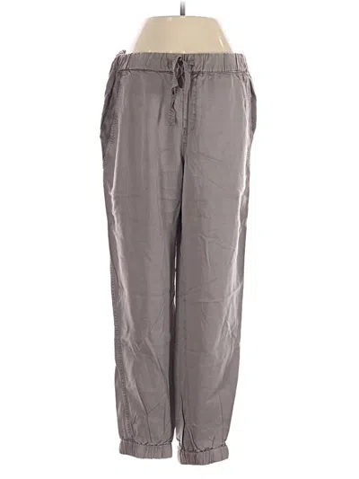 Pre-owned On The Road ... Casual Pants In Gray