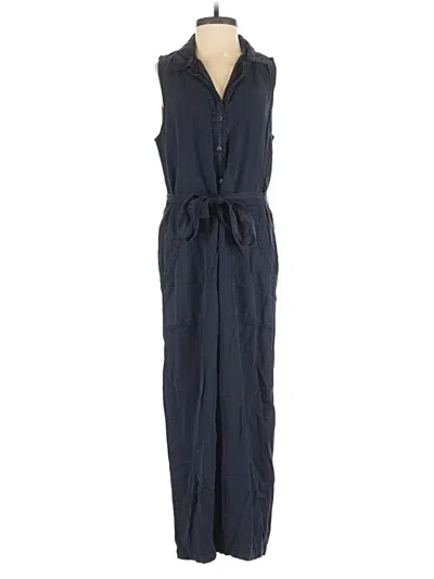 Pre-owned On The Road ... Jumpsuit In Blue
