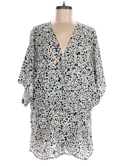 Pre-owned On The Road ... Romper In Black
