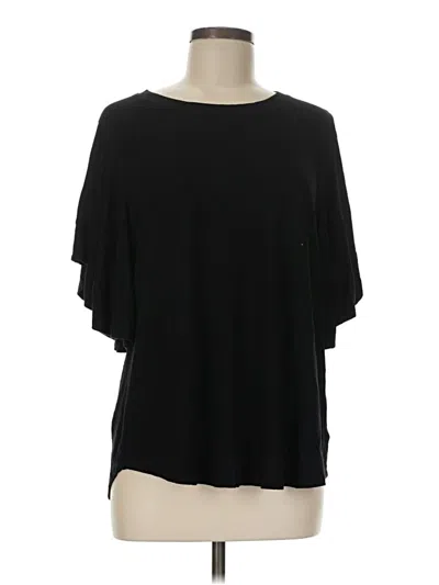 Pre-owned On The Road ... Short Sleeve T-shirt In Black