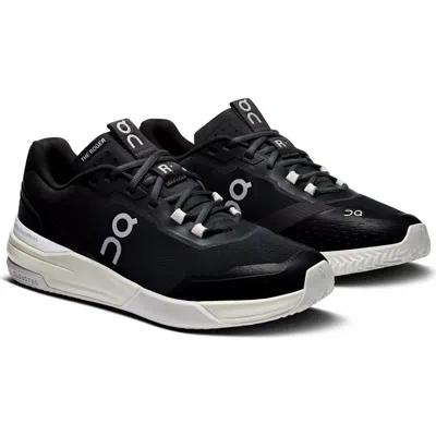 On The Roger Adv Pro Clay Tennis Shoe In Multi
