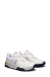 On The Roger Adv Pro Clay Tennis Shoe In White