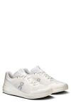 On The Roger Adv Pro Tennis Shoe In White