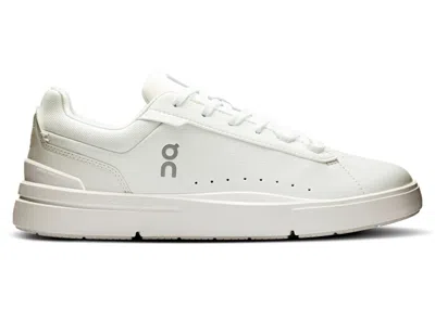Pre-owned On The Roger Advantage (2025) (women's) Sneakers In White