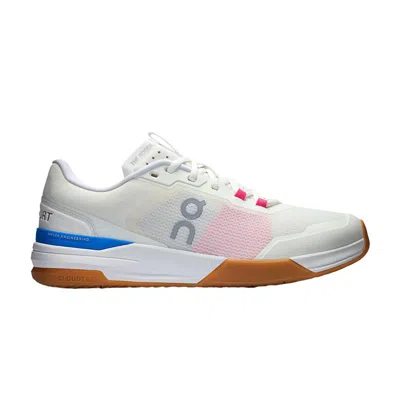Pre-owned On The Roger Advantage Pro 'ivory Malibu' | White | Men's Size 8.5