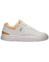 On The Roger Advantage Sneaker In White