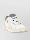 On 'the Roger Advantage' Sneakers