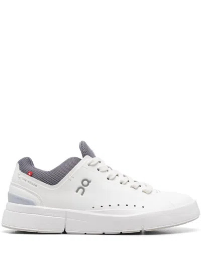 On The Roger Advantage Sneakers
