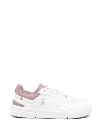 On The Roger Advantage Sneakers