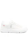 On The Roger Advantage Sneakers In White
