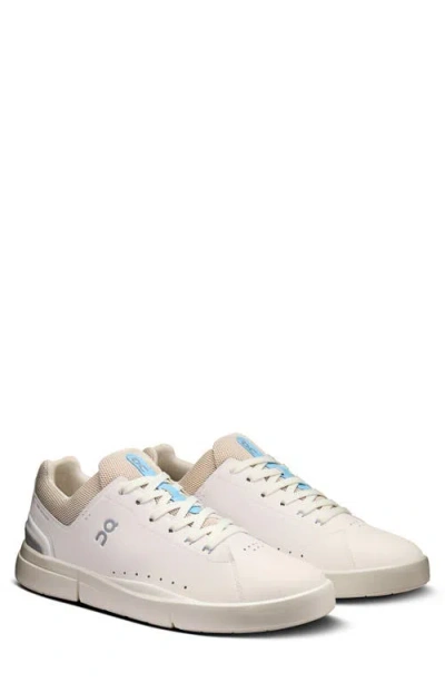 On The Roger Advantage Tennis Sneaker