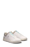 On The Roger Advantage Tennis Sneaker In Sand