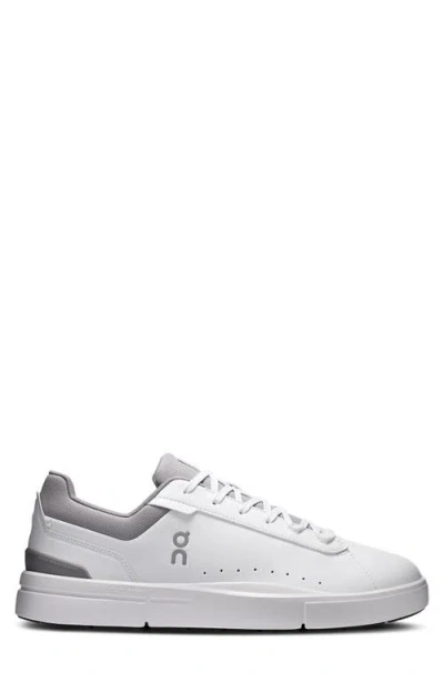 On The Roger Advantage Tennis Sneaker In Multi