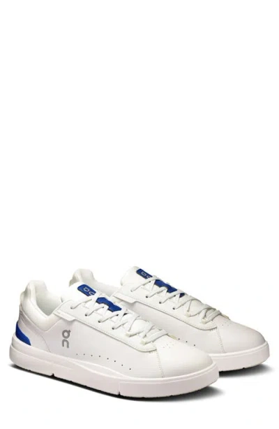 On The Roger Advantage Tennis Sneaker In Multi
