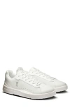 On The Roger Advantage Tennis Sneaker In Animal Print