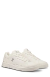 On The Roger Advantage Tennis Sneaker In All White