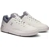 On The Roger Advantage Tennis Sneaker In White/fossil