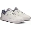 On The Roger Advantage Tennis Sneaker In White/rosehip