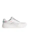 On The Roger Advantage Z5 Trainers In White