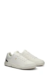 On The Roger Centre Court Tennis Sneaker In White/black