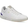 On The Roger Centre Court Tennis Sneaker In White/indigo