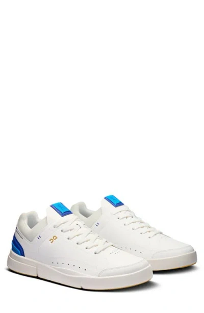 On The Roger Centre Court Tennis Sneaker In Multi