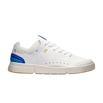 Pre-owned On The Roger Centre Court 'white Malibu' | Men's Size 9.5