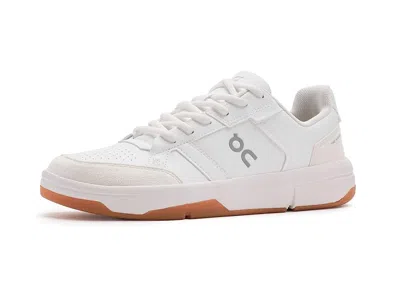 On The Roger Clubhouse