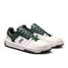 On The Roger Clubhouse 3mf10541528 Sneaker White Lifestyle Shoes Tf9177