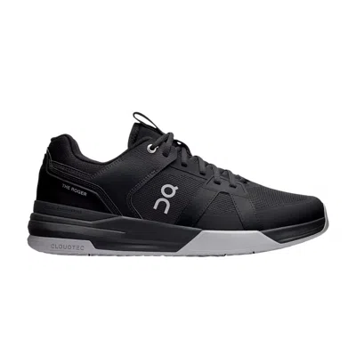 Pre-owned On The Roger Clubhouse Pro 'black Glacier' | Men's Size 9