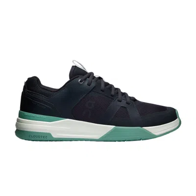 Pre-owned On The Roger Clubhouse Pro 'black Green'