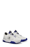 On The Roger Clubhouse Pro Tennis Sneaker In Undyed/ Indigo
